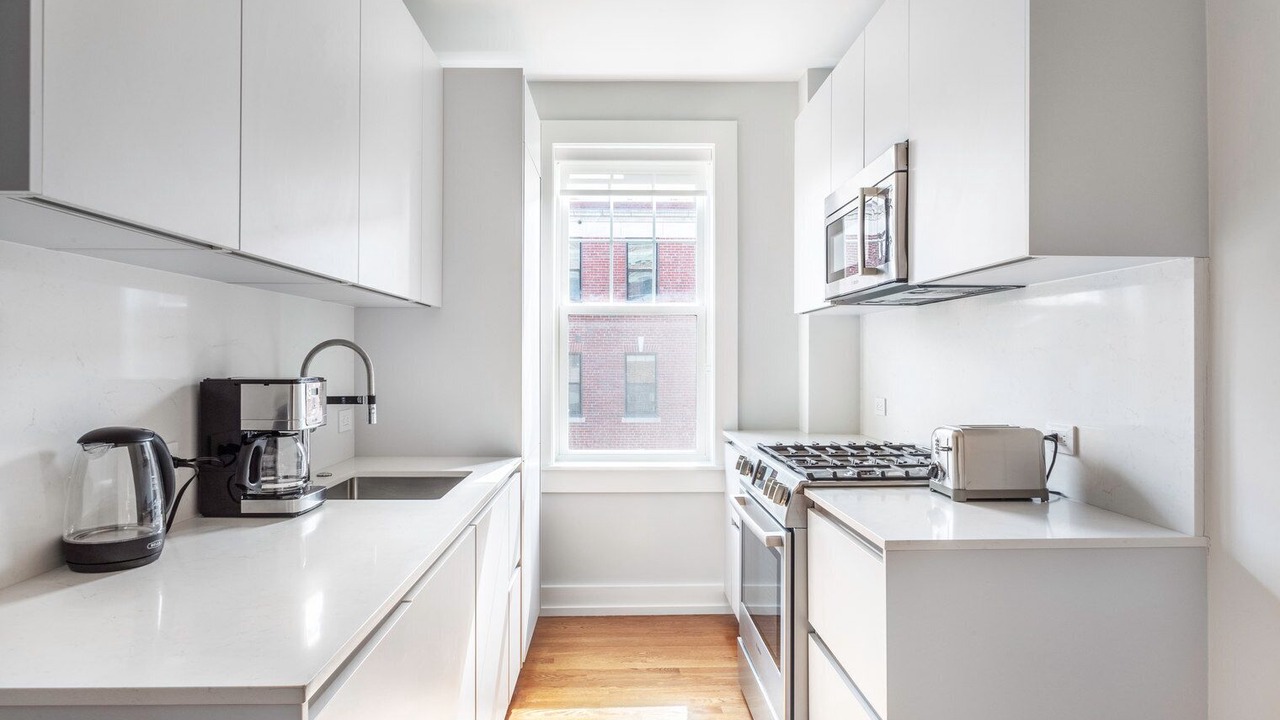 Photo of Kitchen in Agassiz