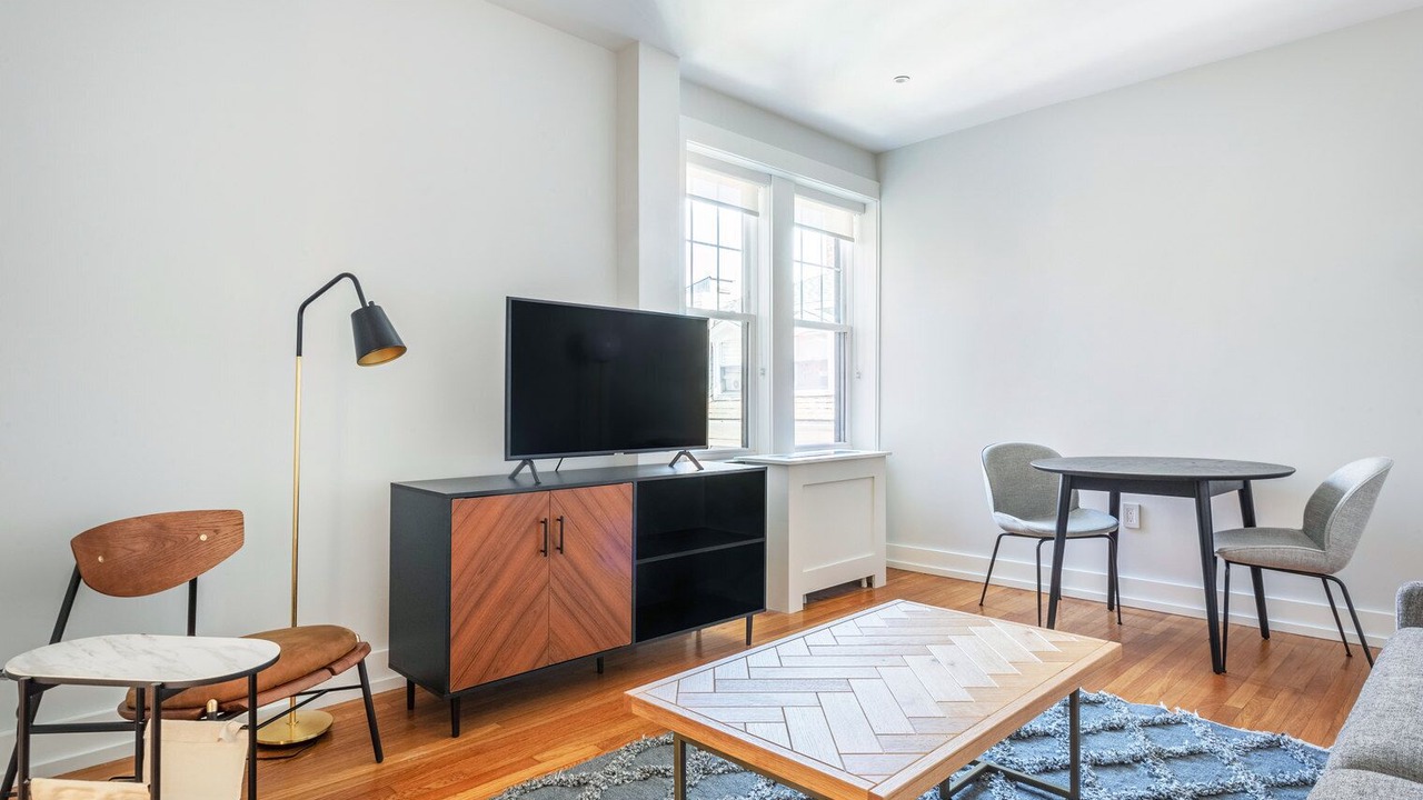 Photo of Livingroom in Agassiz