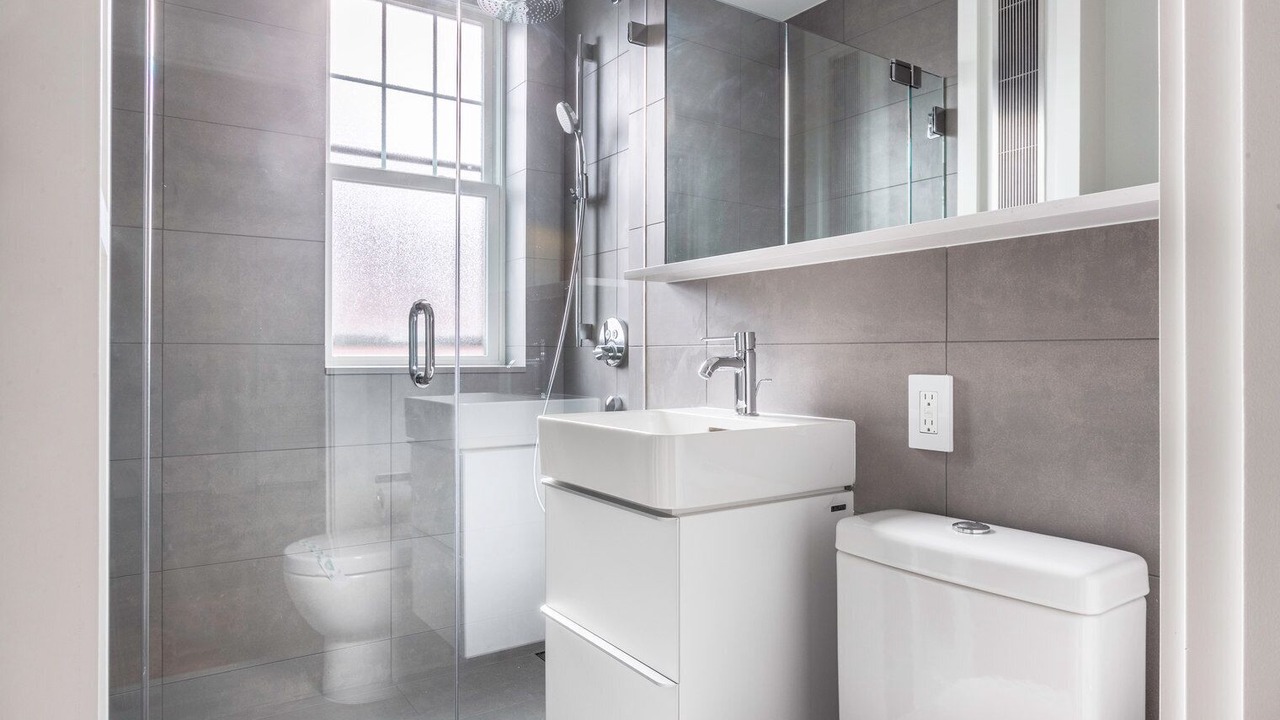 Photo of Bathroom in Agassiz