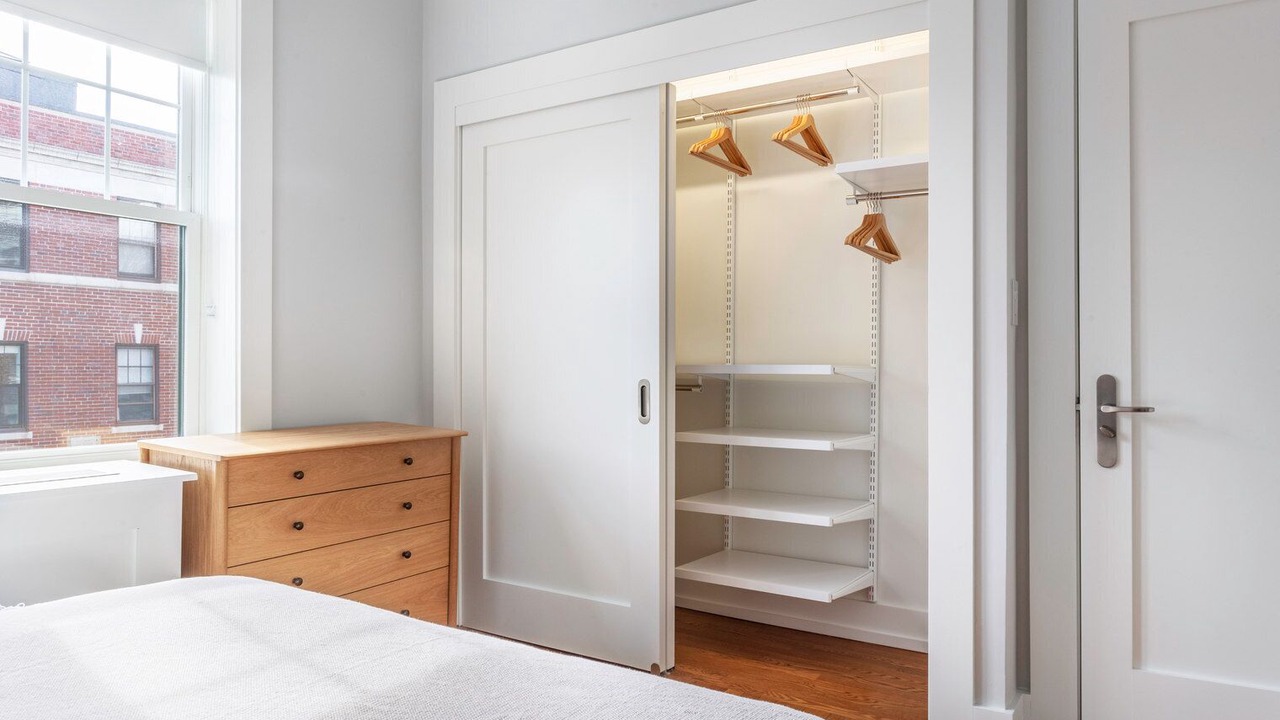 Photo of Bedroom in Agassiz
