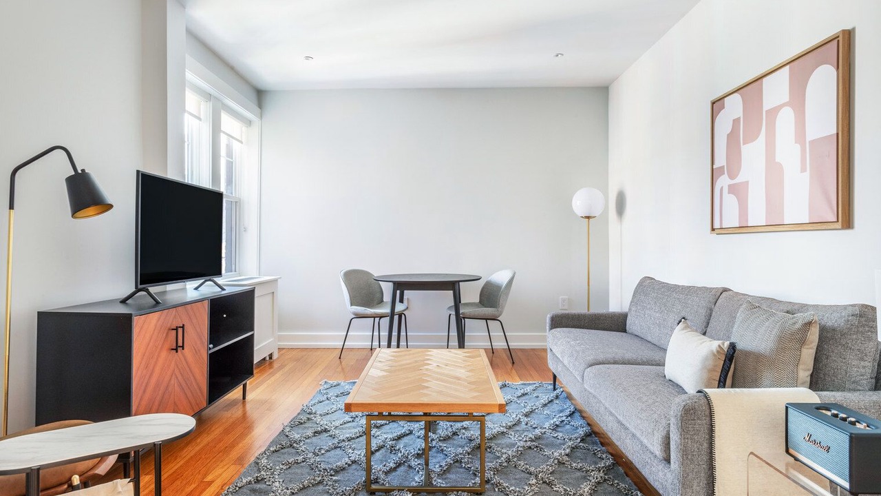 Photo of Livingroom in Agassiz
