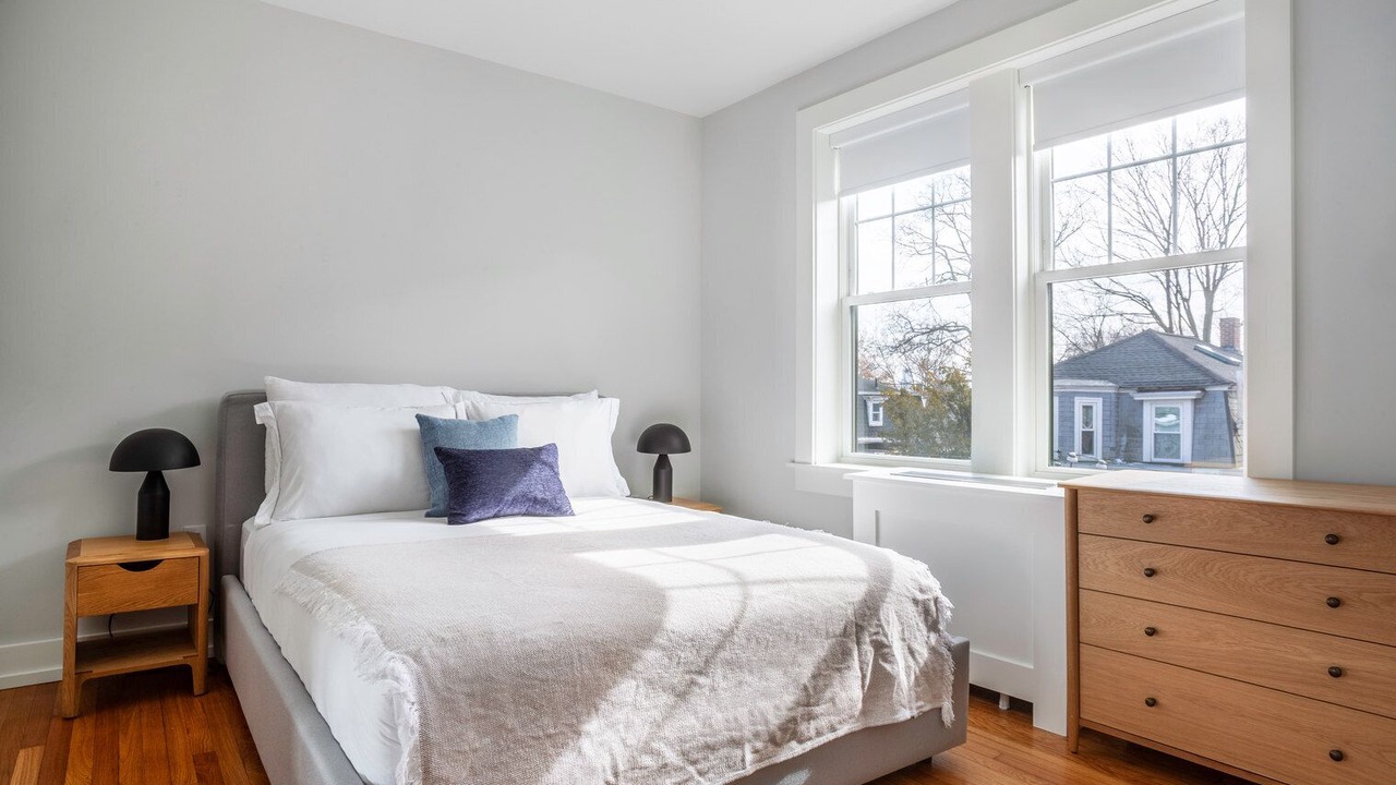 Photo of Bedroom in Agassiz