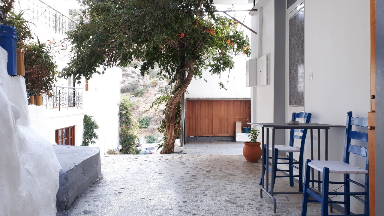 Photo of Outdoor in Agia Galini