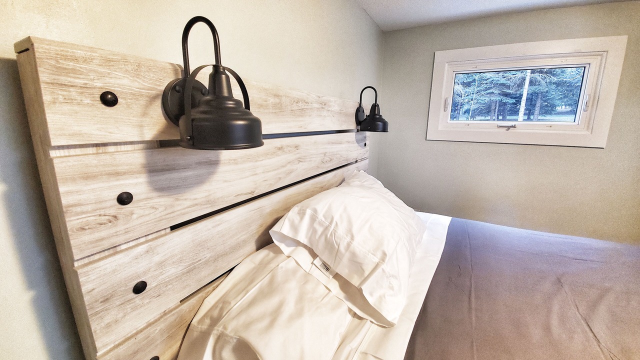 Photo of Bedroom in Canandaigua