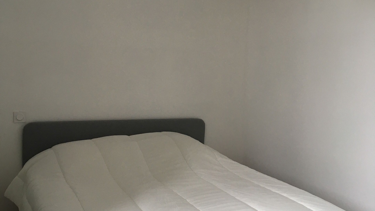 Photo of Bedroom in Ploneour-Lanvern