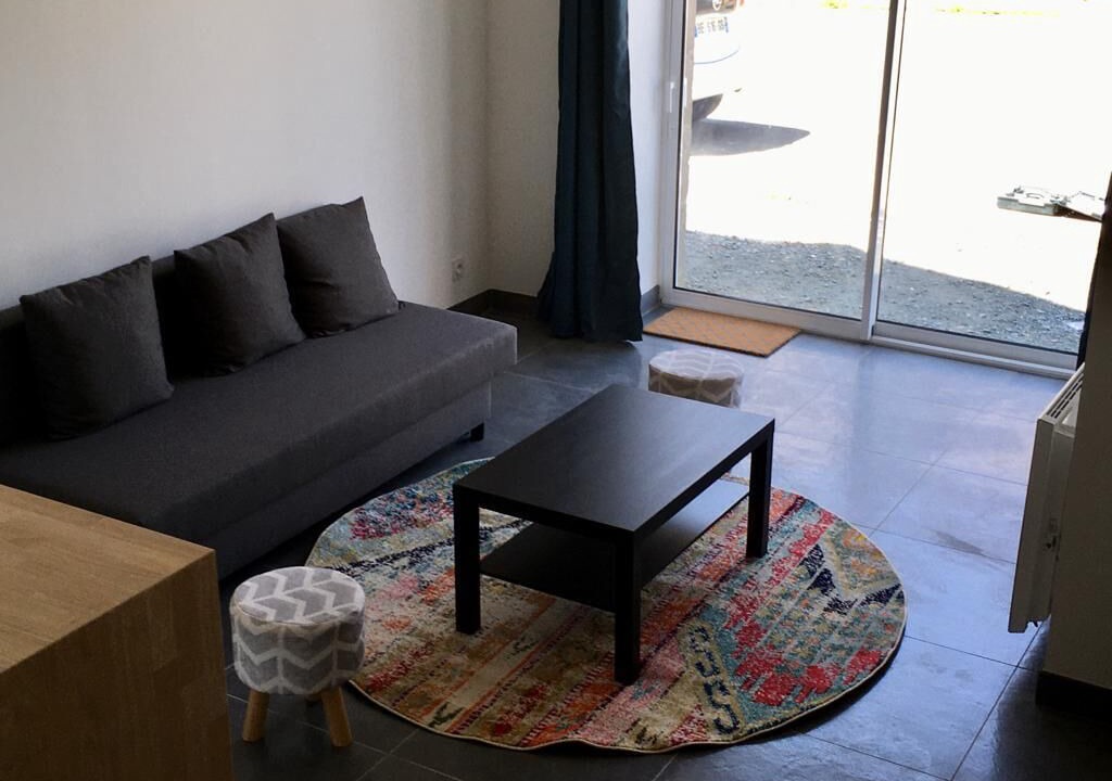 Photo of Livingroom in Ploneour-Lanvern