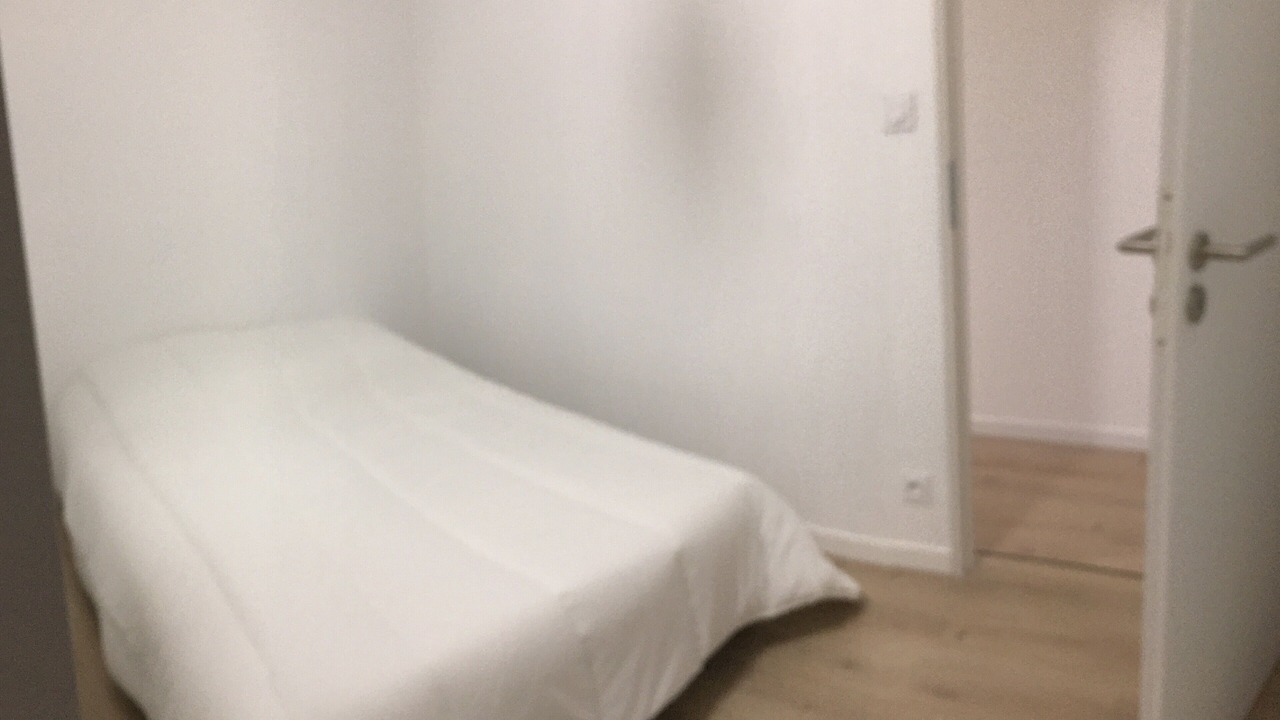 Photo of Bedroom in Ploneour-Lanvern