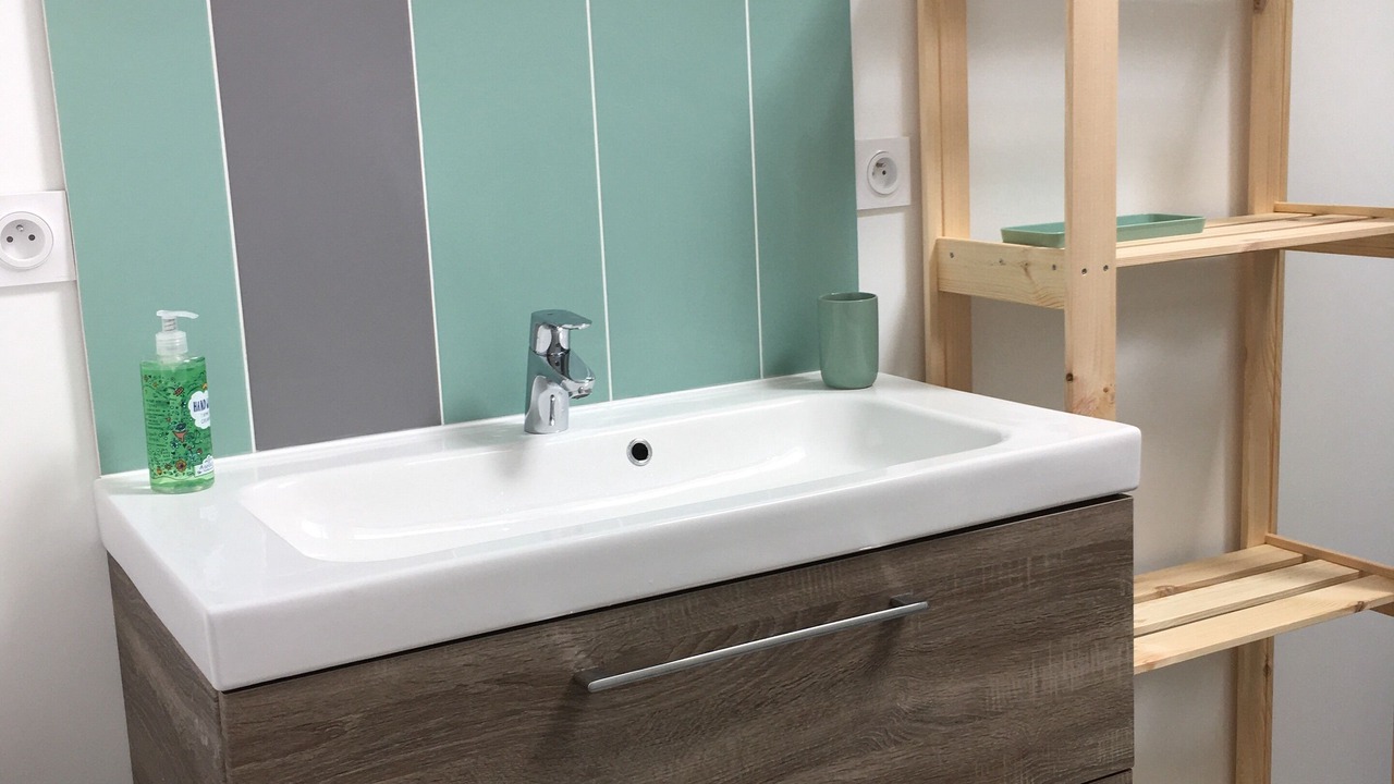 Photo of Bathroom in Ploneour-Lanvern