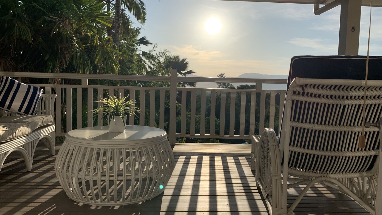 Photo of Patio Balcony in Whitfield
