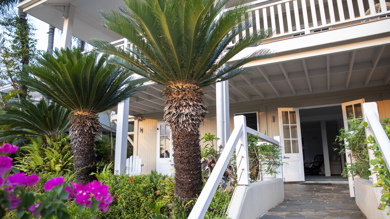 Photo of Patio Balcony in Whitfield