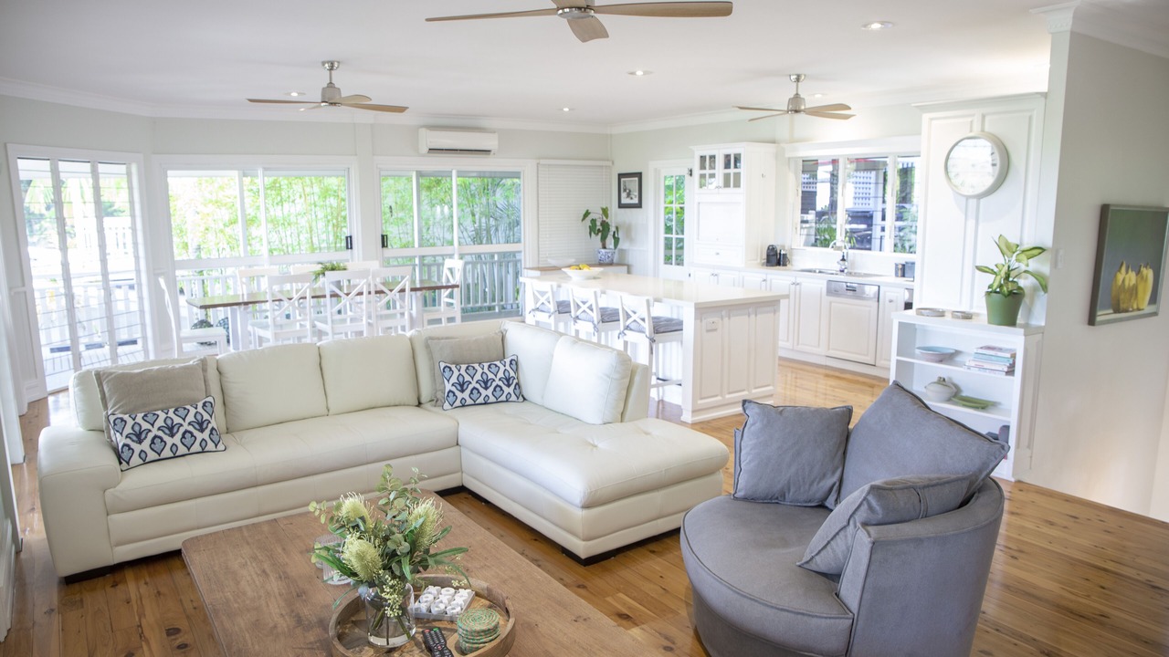 Photo of Livingroom in Whitfield