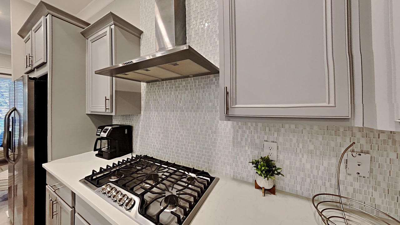 Photo of Kitchen in Panama City Beach