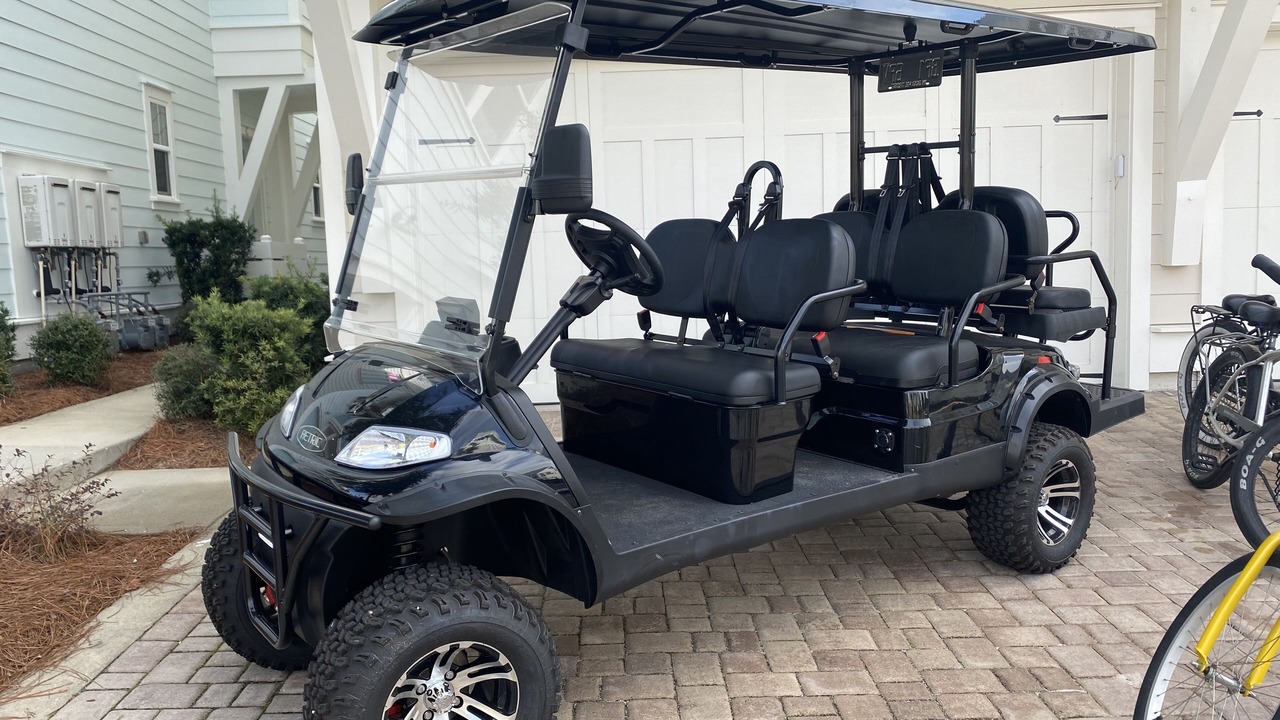 Photo of Outdoor in Panama City Beach