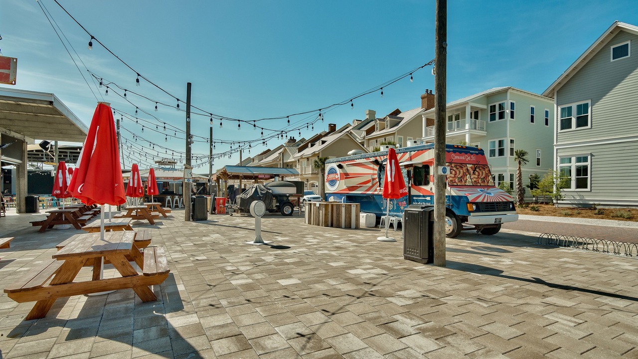 Photo of Outdoor in Panama City Beach