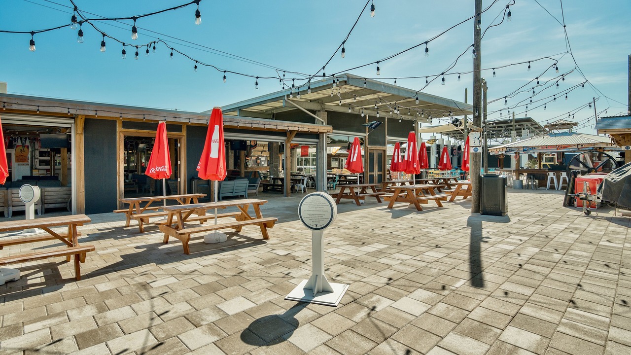 Photo of Outdoor in Panama City Beach
