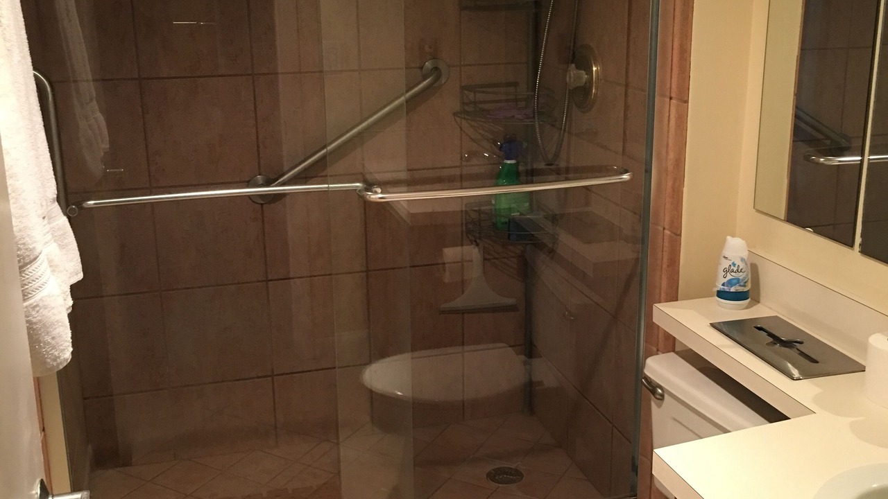 Photo of Bathroom in McGregor