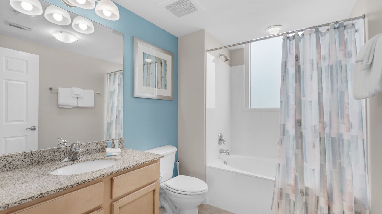 Photo of Bathroom in Fort Walton Beach - Destin