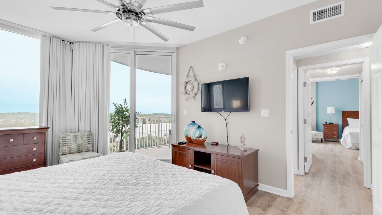 Photo of Patio Balcony in Fort Walton Beach - Destin