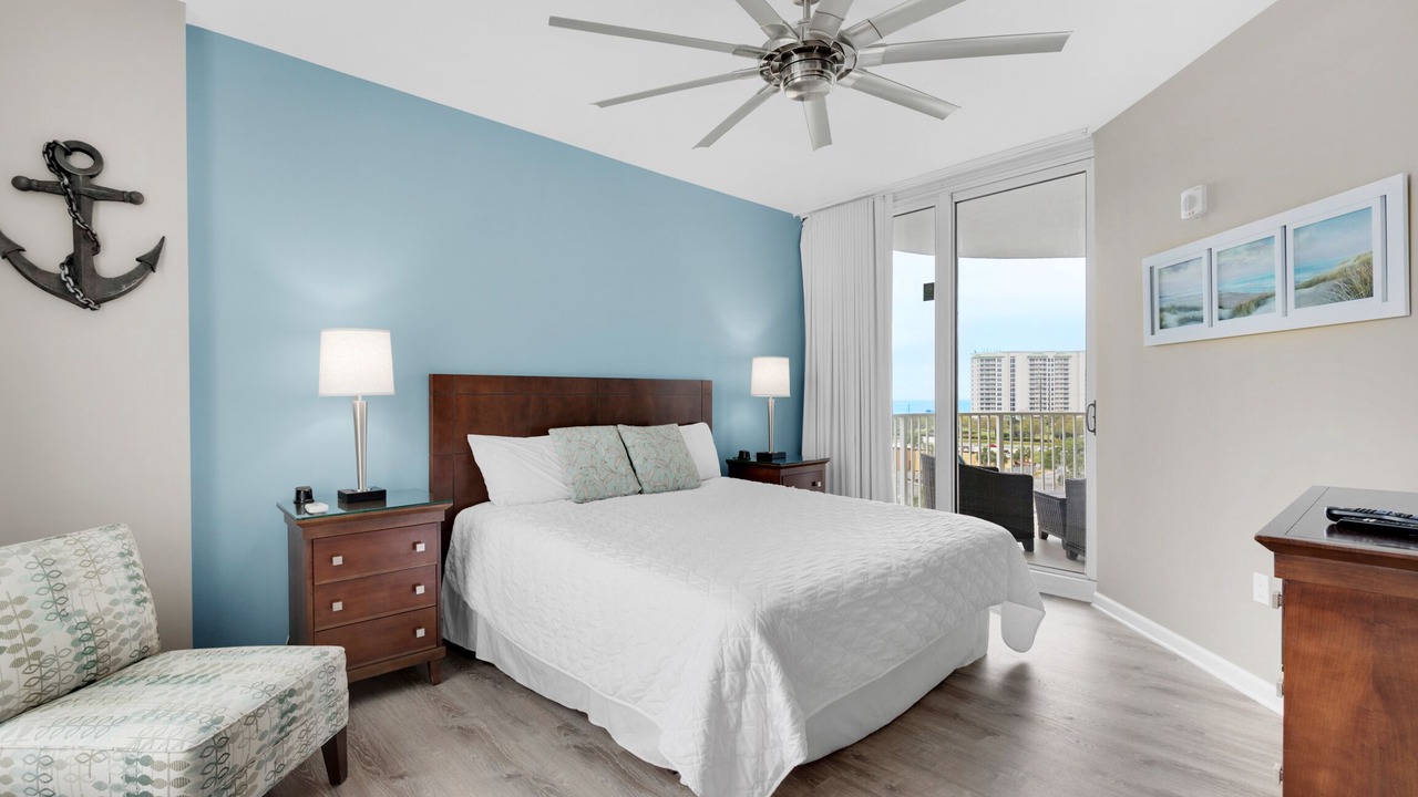 Photo of Patio Balcony in Fort Walton Beach - Destin