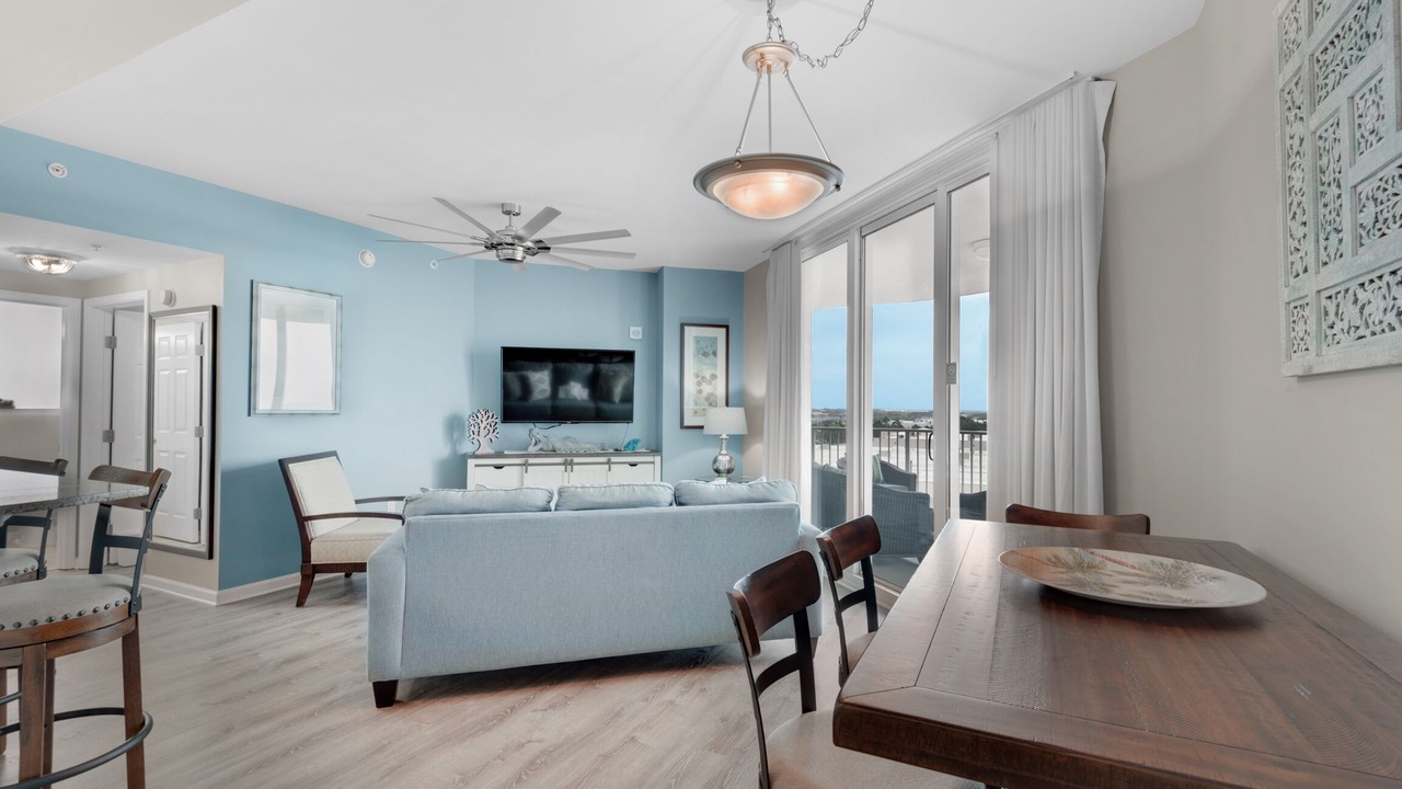 Photo of Bedroom in Fort Walton Beach - Destin