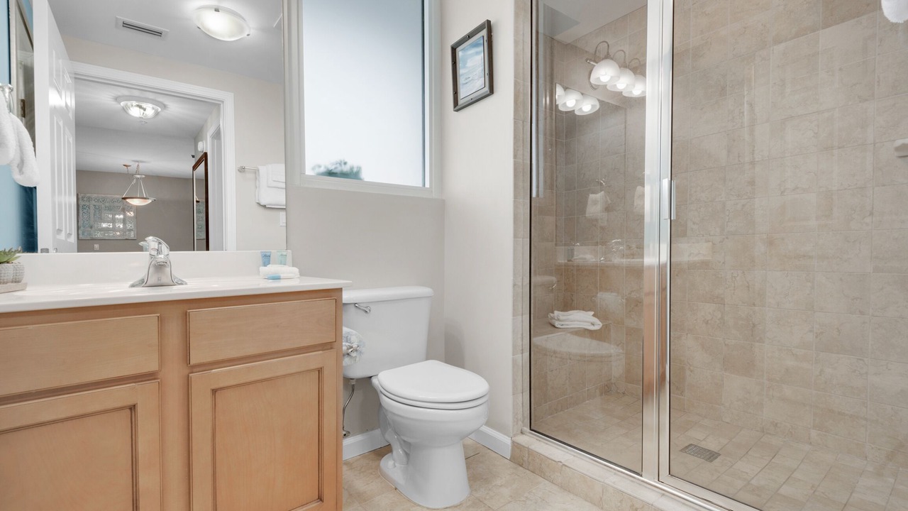 Photo of Bathroom in Fort Walton Beach - Destin