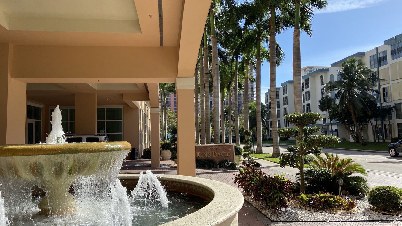 Photo of Outdoor in Sunny Isles Beach