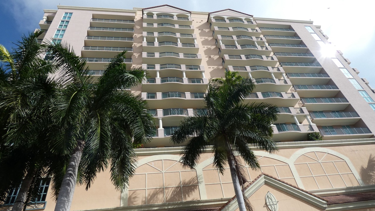 Photo of Outdoor in Sunny Isles Beach