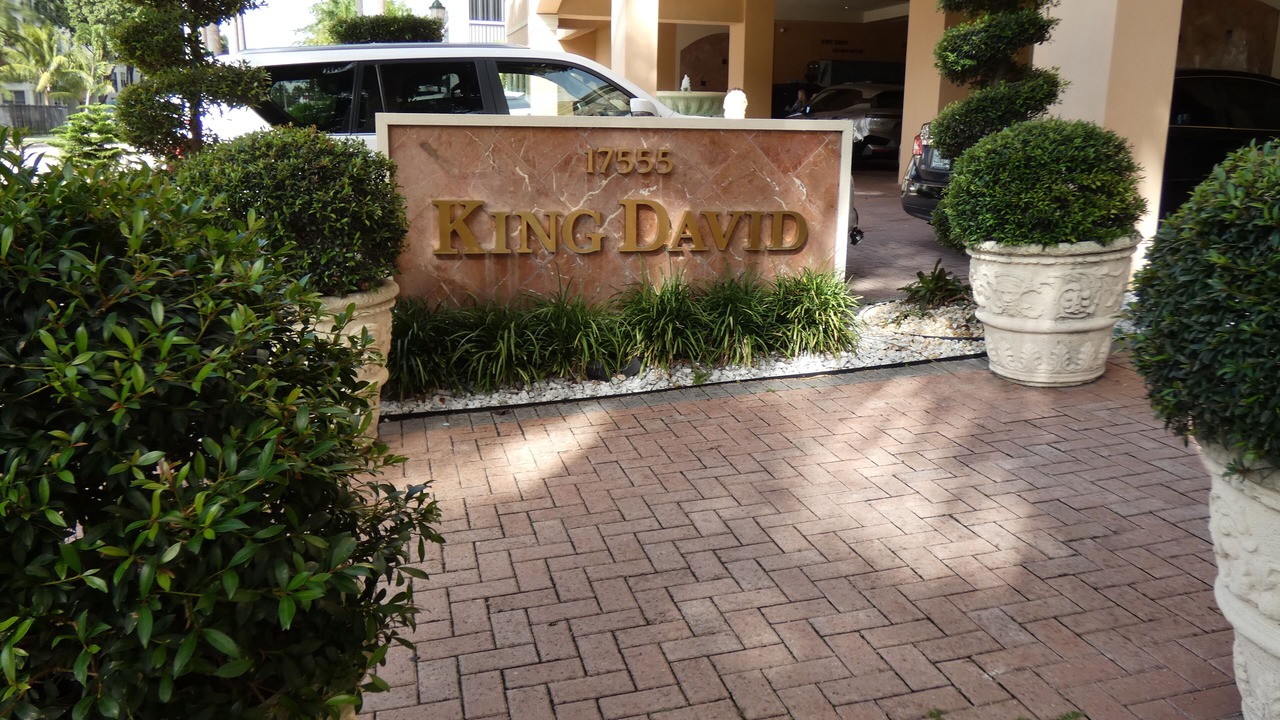 Photo of Outdoor in Sunny Isles Beach