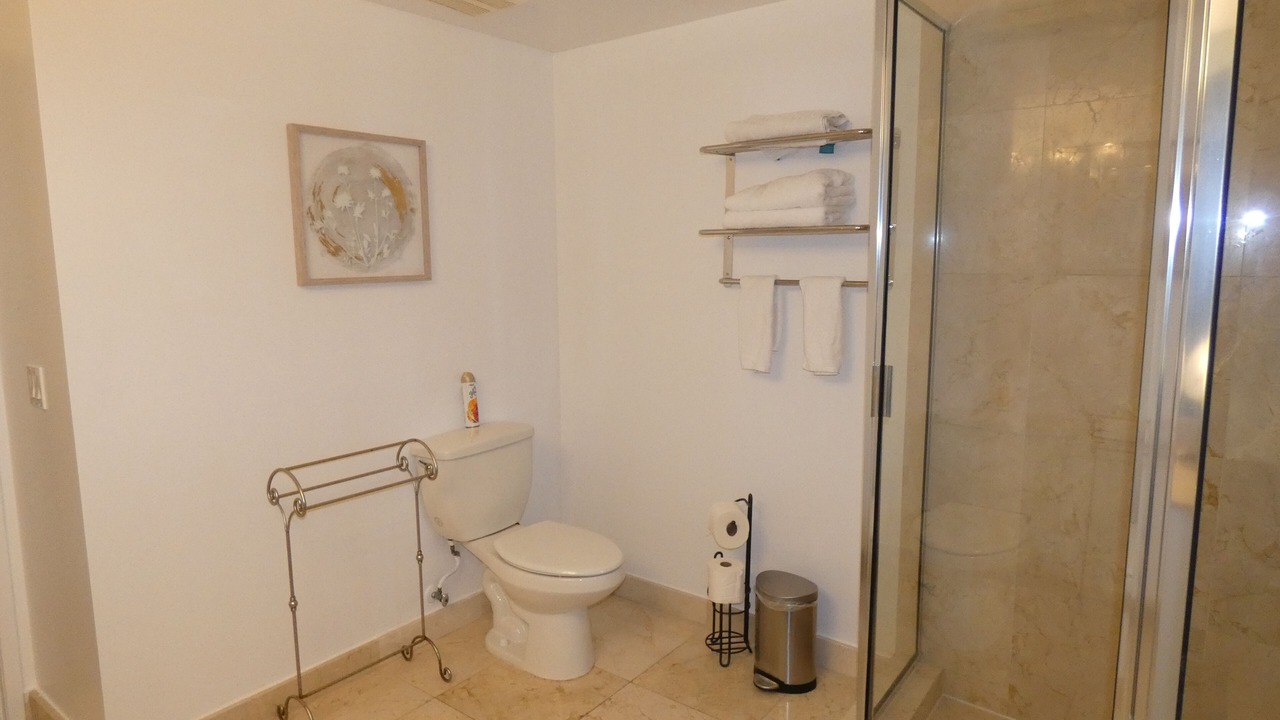 Photo of Bathroom in Sunny Isles Beach