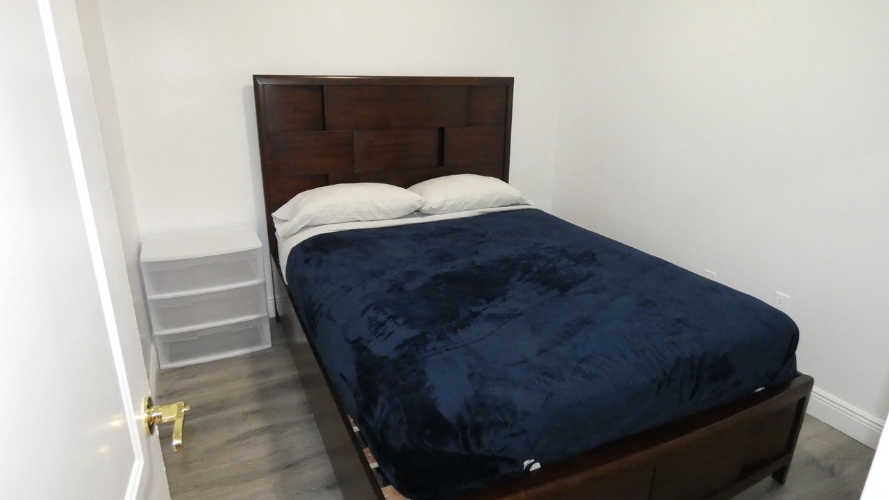 Photo of Bedroom in Sunny Isles Beach