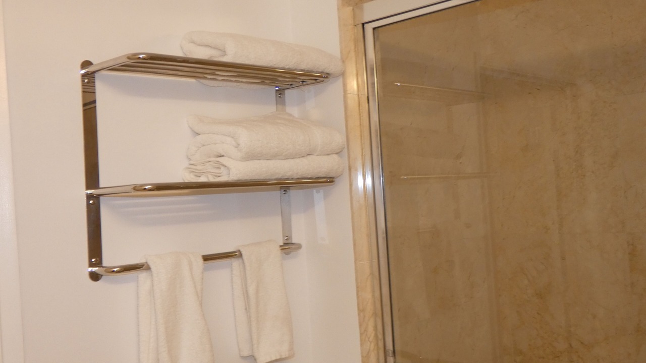 Photo of Bathroom in Sunny Isles Beach