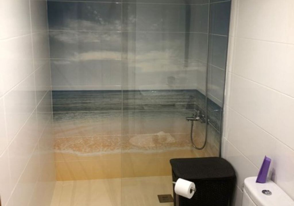Photo of Bathroom in Port Saplaya