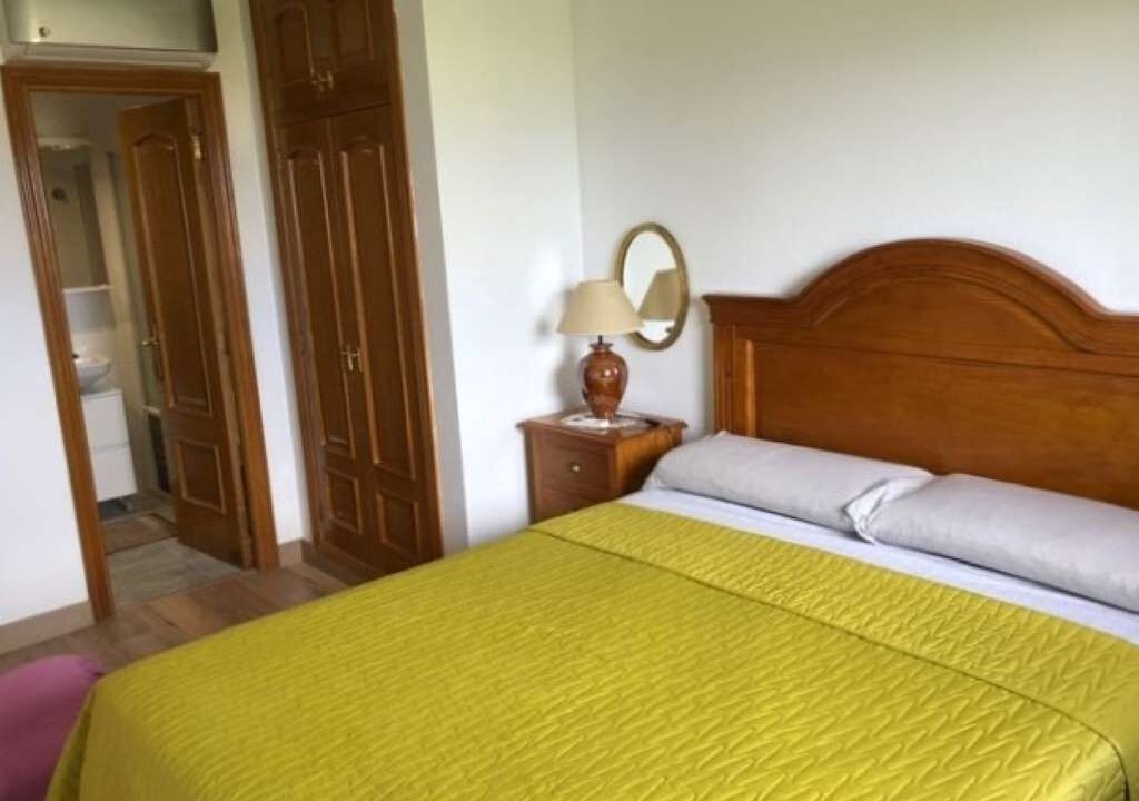 Photo of Bedroom in Port Saplaya