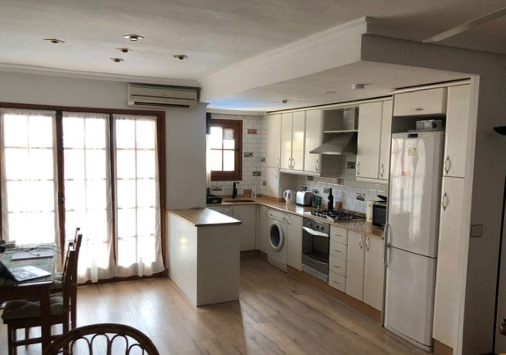 Photo of Kitchen in Port Saplaya