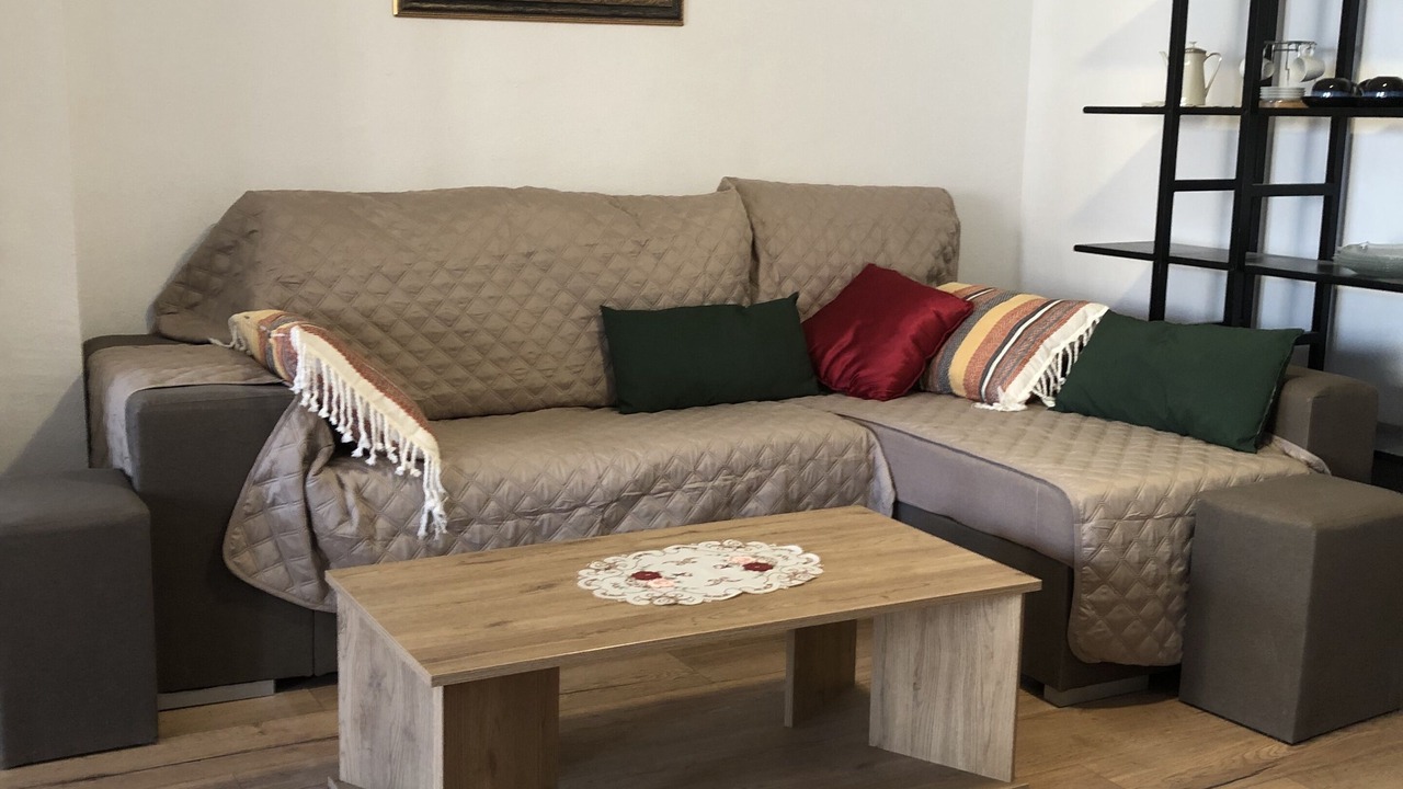 Photo of Livingroom in Port Saplaya