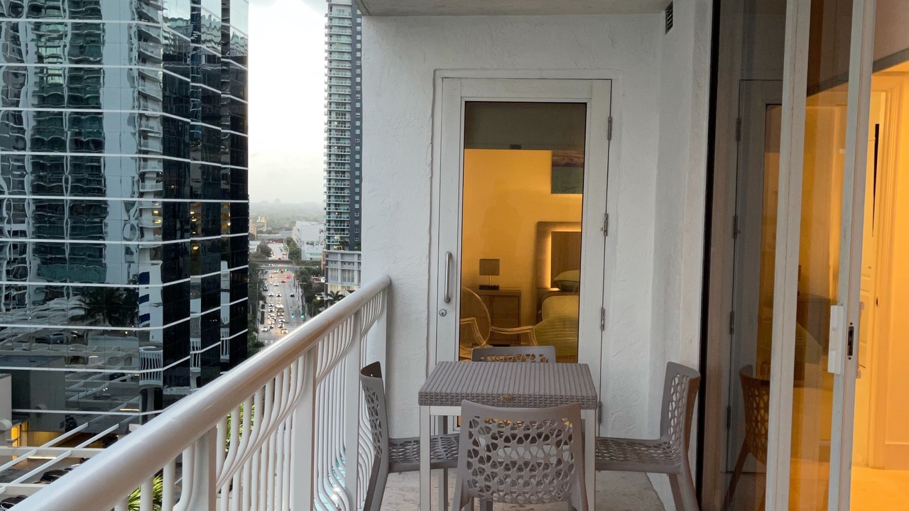 Photo of Outdoor in Brickell