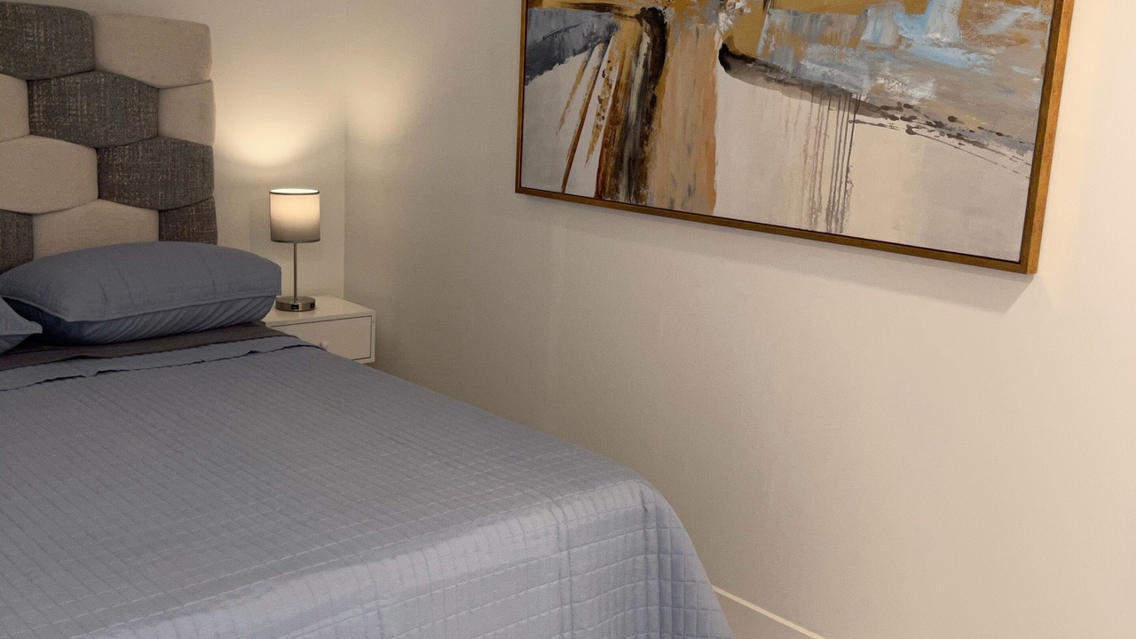 Photo of Bedroom in Brickell