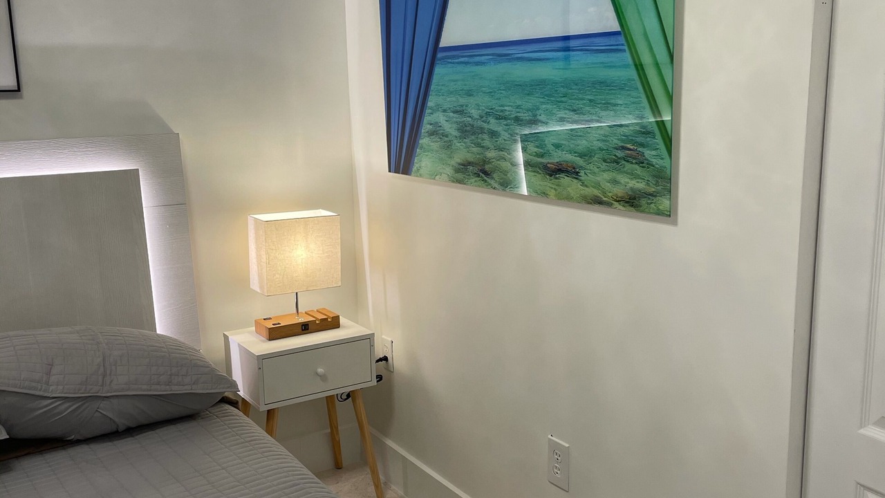 Photo of Bedroom in Brickell