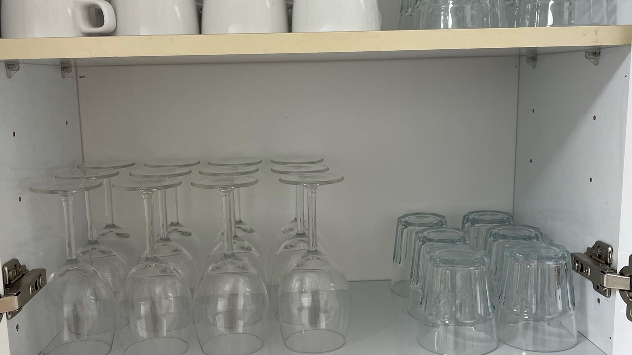 Photo of Kitchen in Brickell