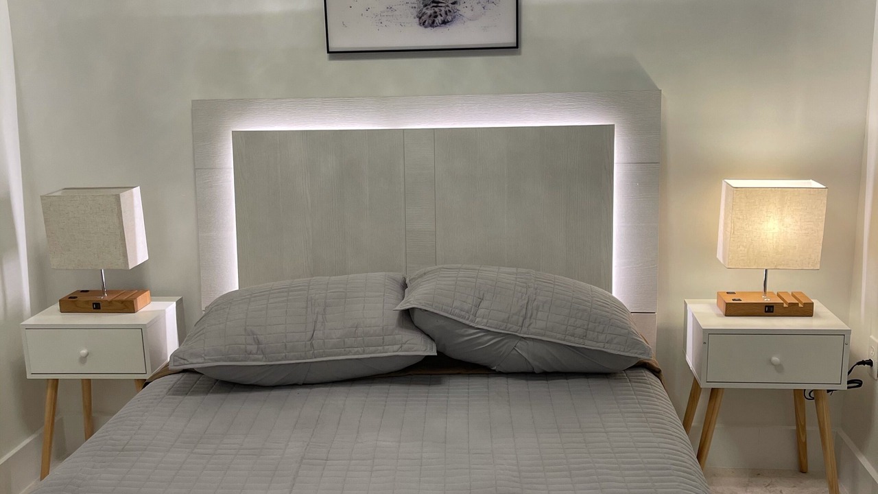 Photo of Bedroom in Brickell