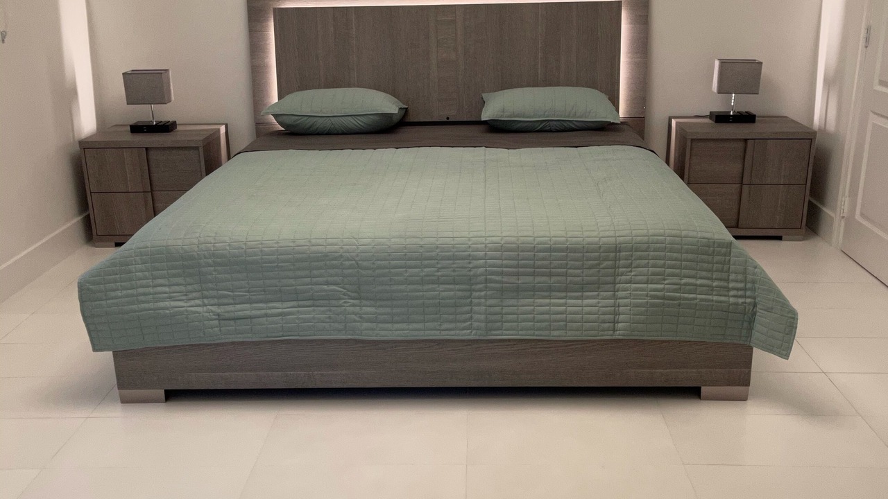 Photo of Bedroom in Brickell