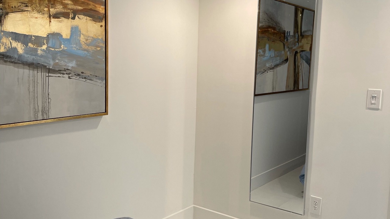 Photo of Bedroom in Brickell
