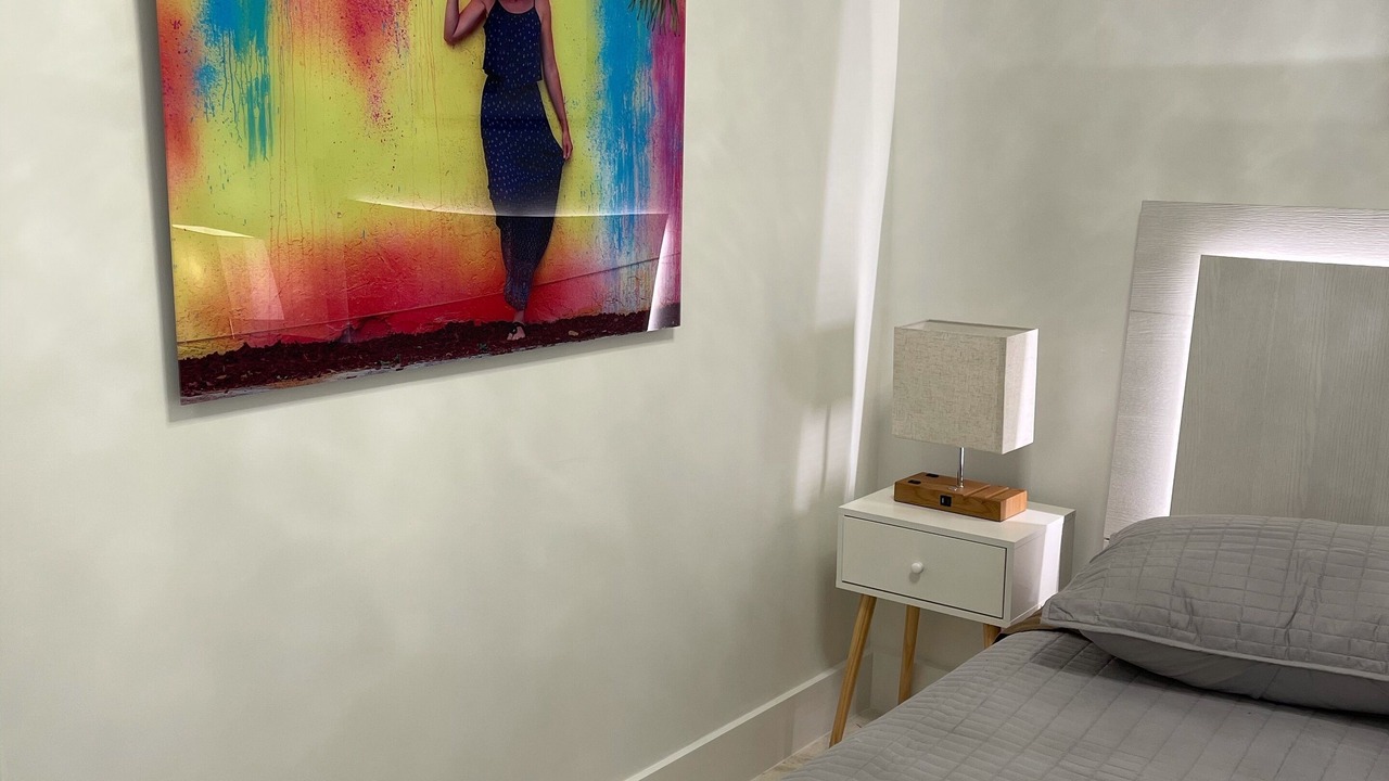 Photo of Bedroom in Brickell