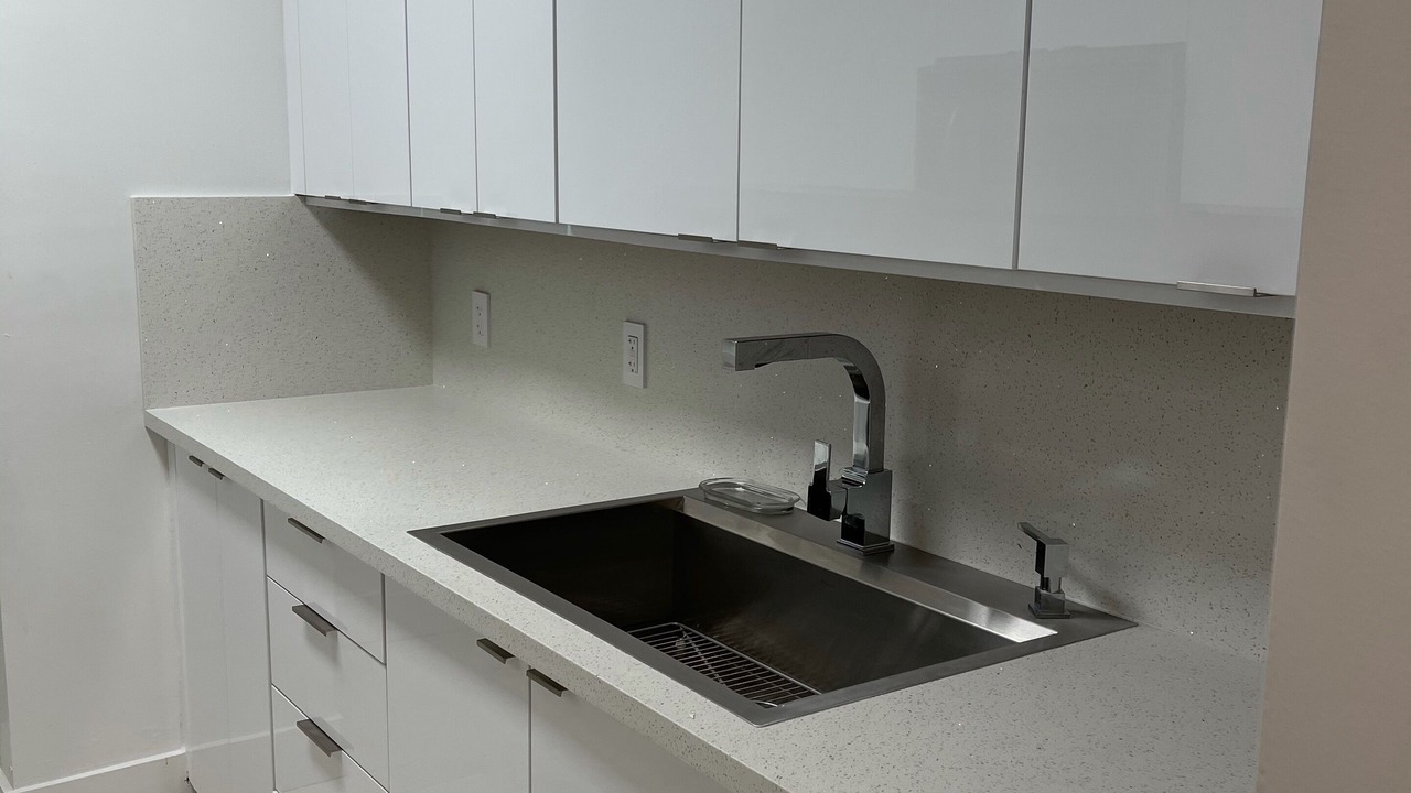 Photo of Kitchen in Brickell
