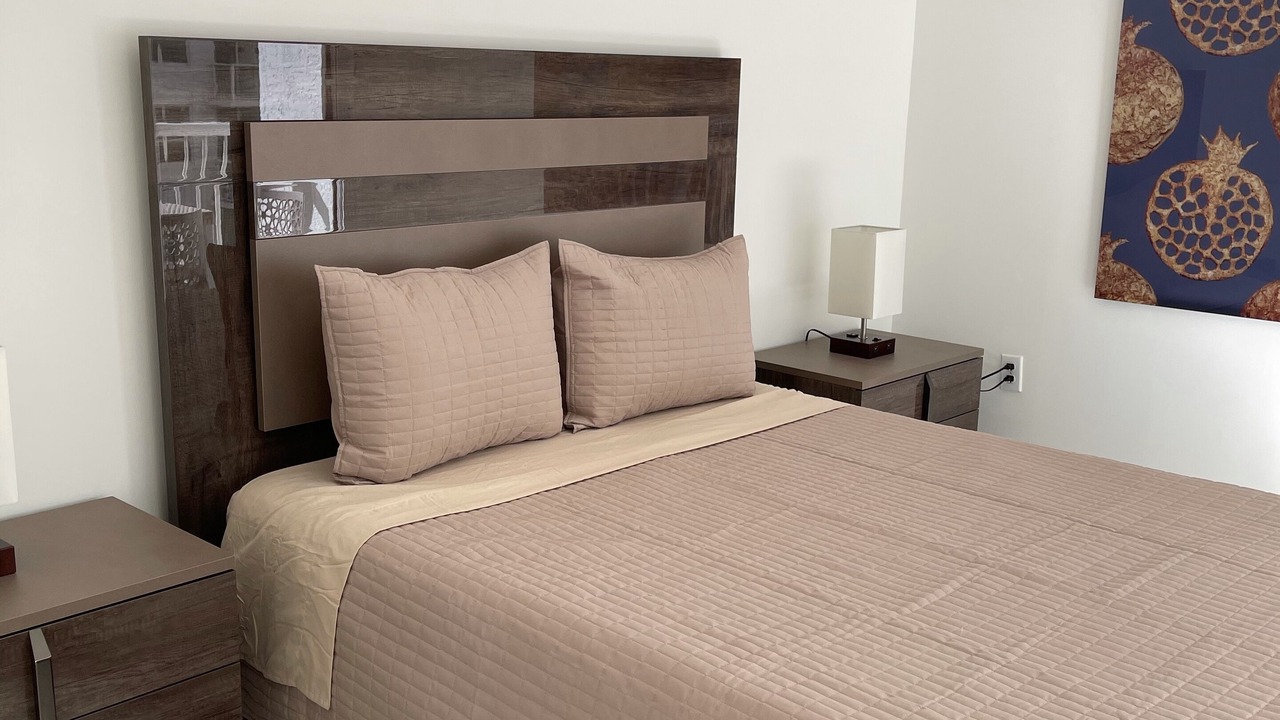 Photo of Bedroom in Brickell