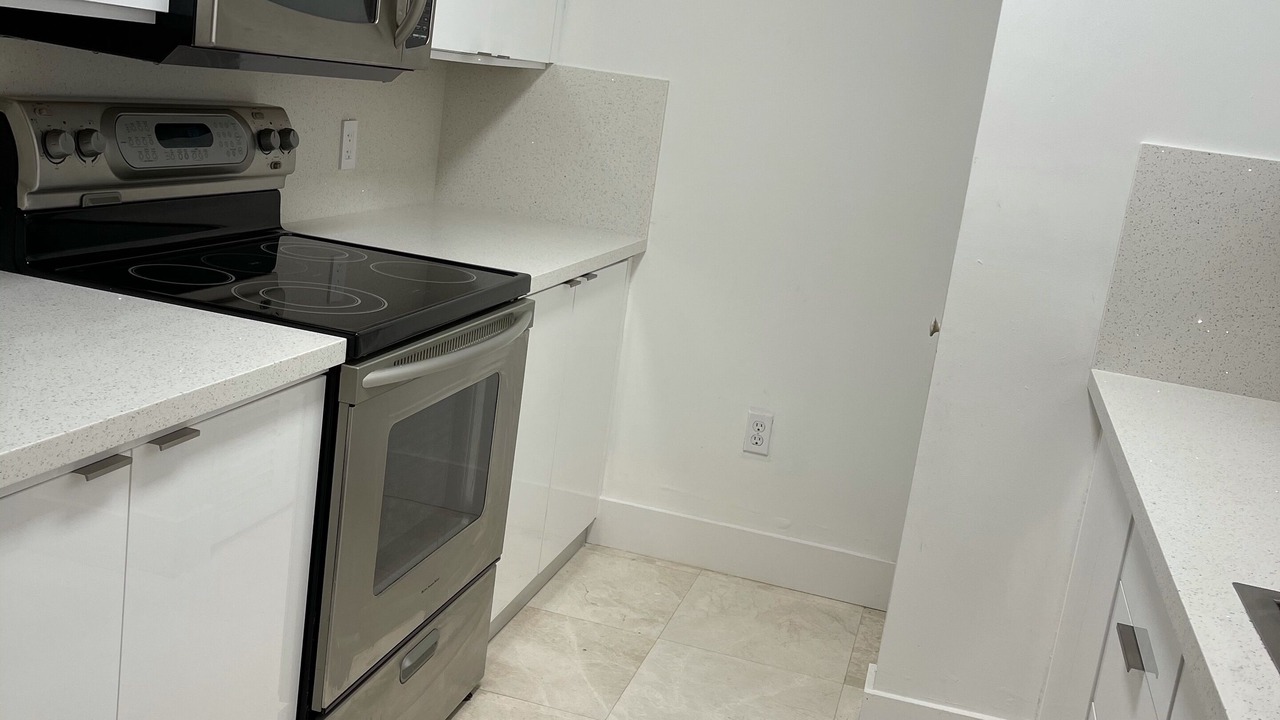 Photo of Kitchen in Brickell