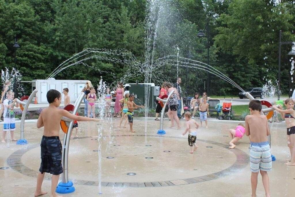 Photo of Others in Michigan City
