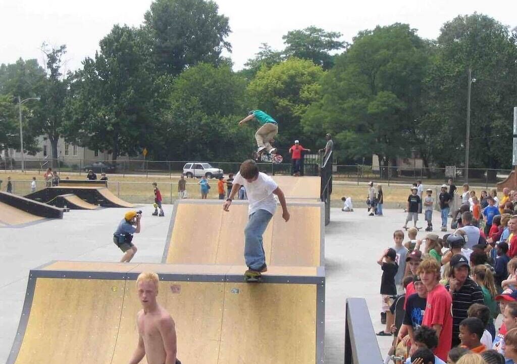 Photo of Others in Michigan City
