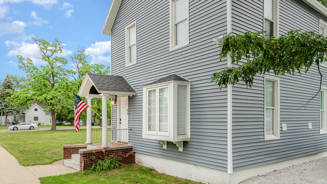 Photo of Outdoor in Michigan City