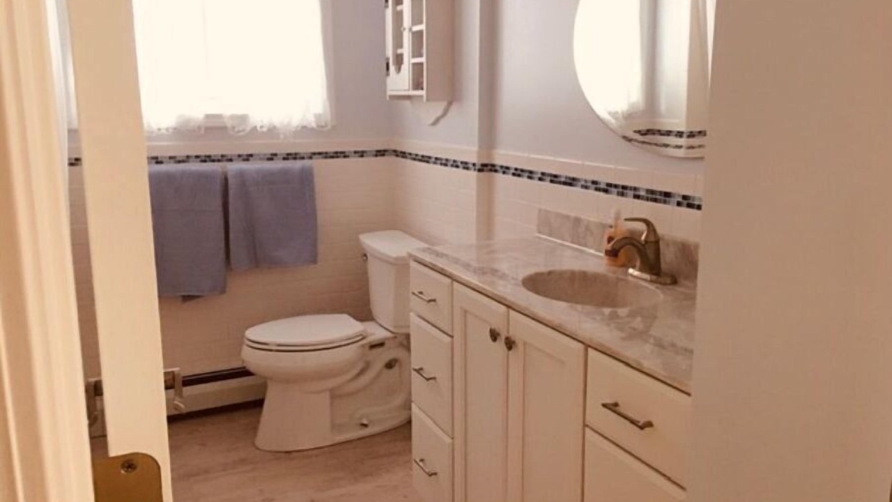 Photo of Bathroom in Cedarville